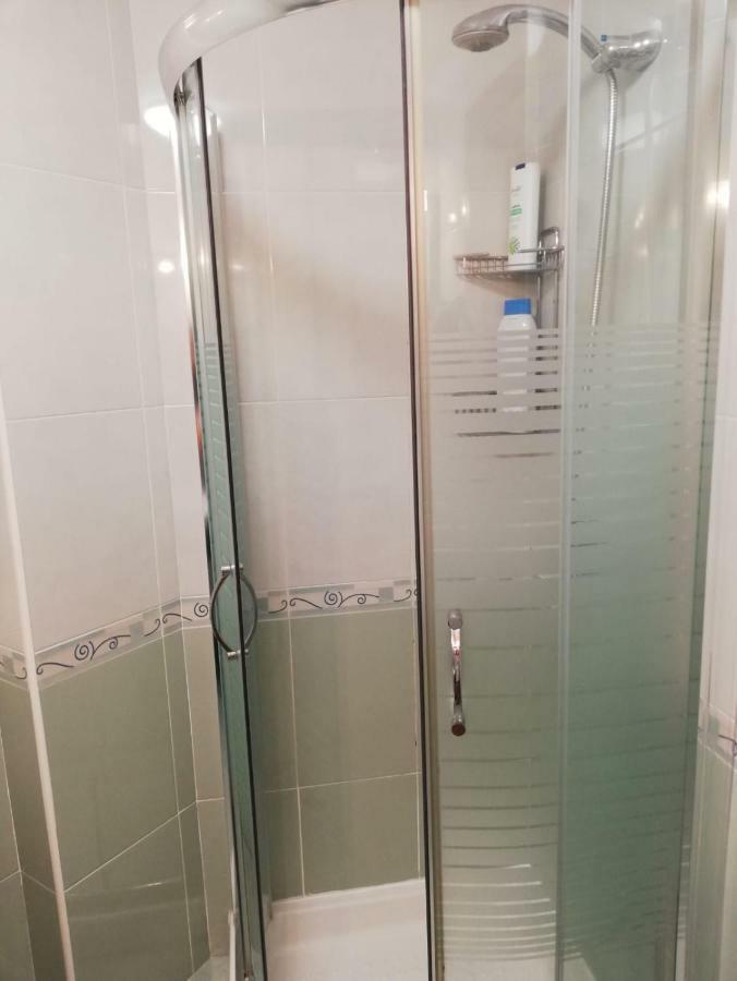 Pedrouzo Suites المظهر الخارجي الصورة